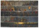 Adrian Smith - Broz, Tooth and Claim, Planches originales n&deg;