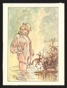 Milo Manara