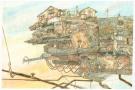 An Ji - Illustration originale