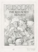 Scott Gustafson - Rudolph - The red nosed Reindeer - Selecti