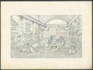 Marc Henniquiau - Pompe&iuml;, tome 2, Illustration originale