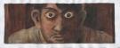 Cl&eacute;ment Oubrerie - Pablo, Picasso, Illustration originale, r