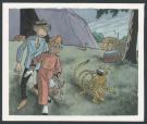 Frank Le Gall - Une Aventure de Spirou et Fantasio, Illustra