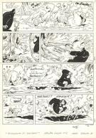 Mazel - Boulouloum et Guiliguili (Les jungles perdues) , S.O