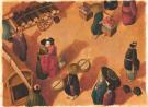 Benjamin Lacombe