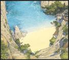 Jordi Lafebre - Les Beaux &eacute;t&eacute;s, Illustration originale in&eacute;di