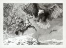 Tom Cuzor - Le Chien de Guerre et la Douleur du monde, Illus