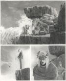 Paul & Ga&euml;tan Brizzi - L'Enfer de Dante, Planche originale n