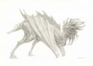 Armel Gaulme - Les Carnets Lovecraft, Le Festival , Illustra