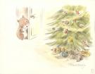 Claude K. Dubois - Lola , Lola, Reine des princesses, Illust