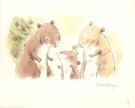 Claude K. Dubois - Lola , Lola, Reine des princesses, Illust