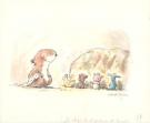Claude K. Dubois - Lola , Lola, Reine des princesses, Illust