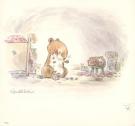 Claude K. Dubois - Lola , Bo&icirc;tes &agrave; bonheurs, Illustration or