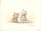 Claude K. Dubois - Lola , Bonjour, mon petit c?ur, Illustrat