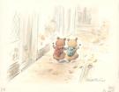 Claude K. Dubois - Lola , Bonjour, mon petit c?ur, Illustrat