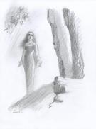 Paul & Ga&euml;tan Brizzi - L'Enfer de Dante, Illustration origin