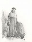 Paul & Ga&euml;tan Brizzi - L'Enfer de Dante, Illustration origin