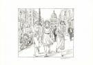 Cl&eacute;ment Oubrerie - &Agrave; mains nues, Tome 1 - 199-1921, Illustra