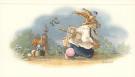 Lo&iuml;c Jouannigot - La Famille Passiflore , La Le&ccedil;on de peintu