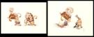 Peter de S&egrave;ve - The Duchess of Whimsy, Illustrations origina