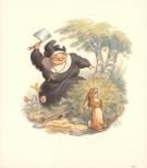 Peter de S&egrave;ve - Illustration originale  - S&eacute;lection "Coup de