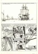 Franck Bonnet - USS Constitution, Livre II - Il y a deux jus