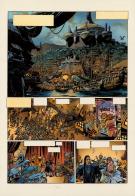Claude Guth - Trolls de Troy, Rock'N'Troll Attitude, Mise en