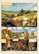 Claude Guth - Trolls de Troy, Rock'N'Troll Attitude, Mise en
