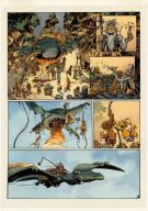 Claude Guth - Trolls de Troy, Rock'N'Troll Attitude, Mise en