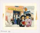 Pierre Joubert - La Vie priv&eacute;e des Hommes, Au temps de Louis