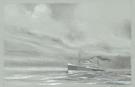 Emmanuel Lepage - Les Voyages d'Anna, Illustration originale
