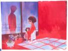 Isabella Mazzanti - Illustration originale