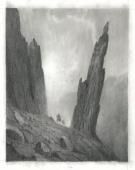 Paul & Ga&euml;tan Brizzi - Macbeth, Planche originale n&deg; 008