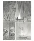 Paul & Ga&euml;tan Brizzi - Macbeth, Planche originale n&deg; 014