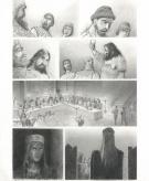 Paul & Ga&euml;tan Brizzi - Macbeth, Planche originale n&deg; 019
