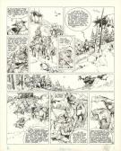 Michel Blanc-Dumont - Jonathan Cartland, Les Survivants de l