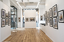 Daniel Maghen � la galerie